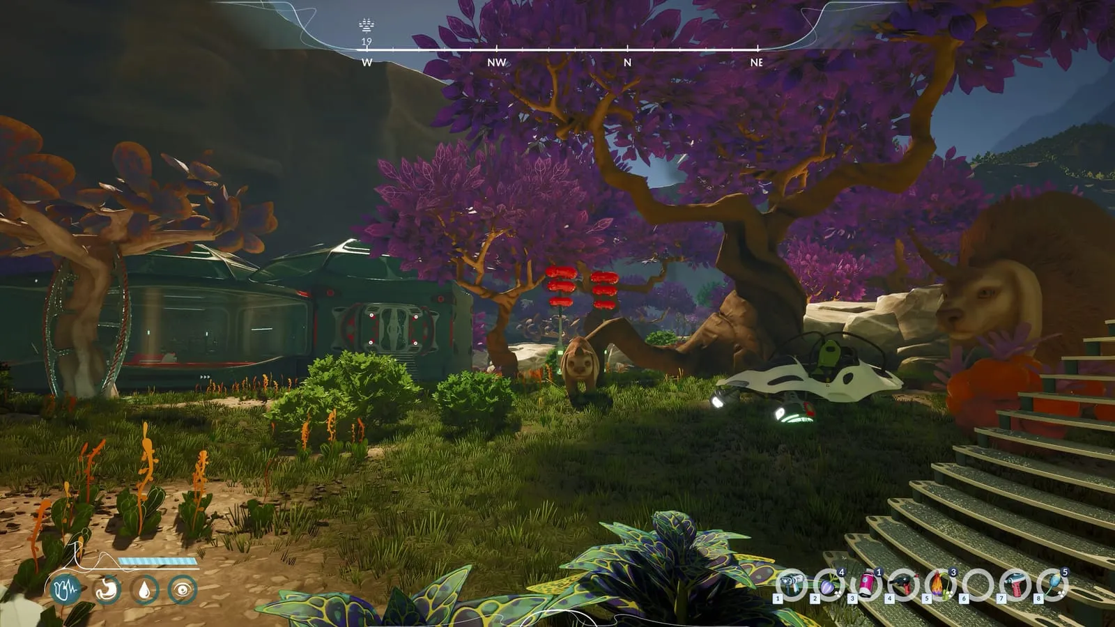 Honeycomb: The World Beyond Space Hell Difficulty Guide: Survival Tips